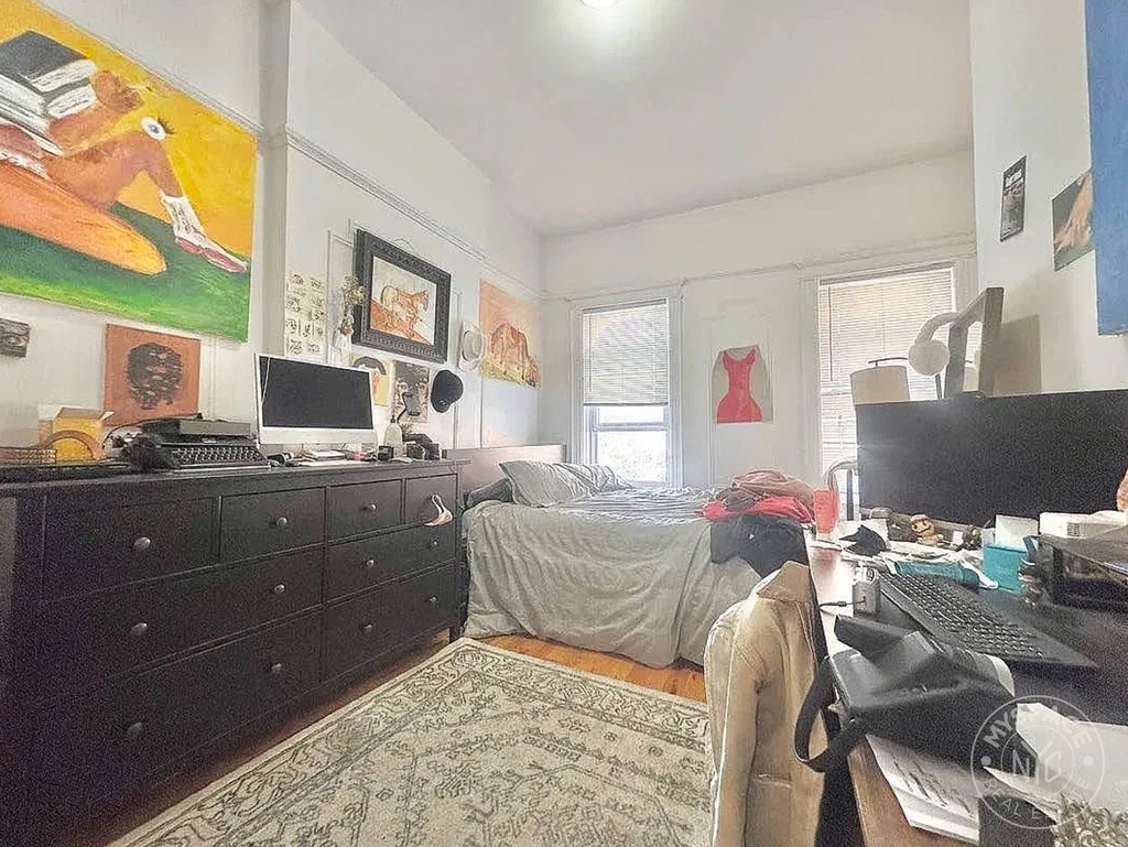 100 Marcus Garvey Boulevard - Photo 4