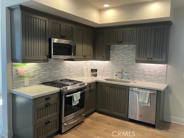 627 Deep Valley Drive - Photo 2