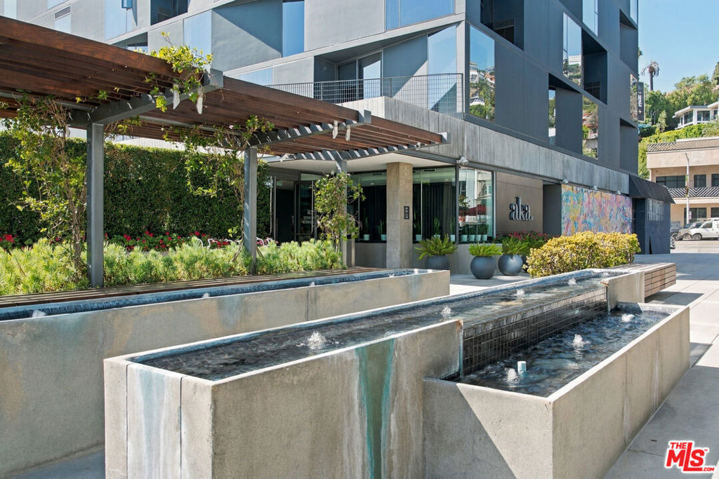 8500 W Sunset Boulevard - Photo 37