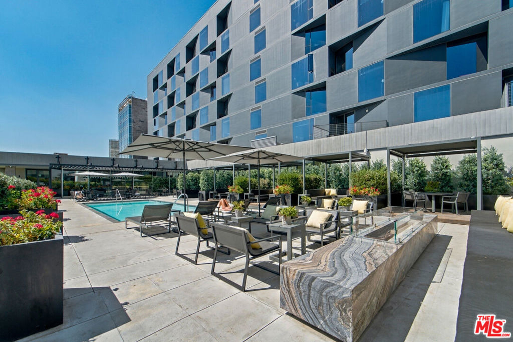 8500 W Sunset Boulevard - Photo 22