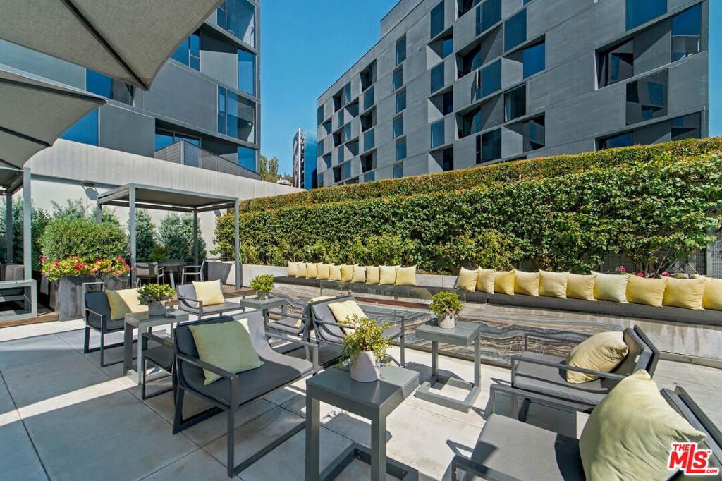 8500 W Sunset Boulevard - Photo 26