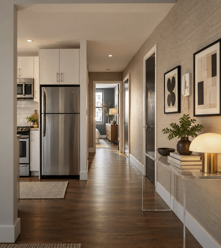 West 25th Street - Photo 4