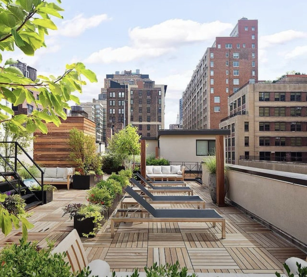 West 25th Street - Photo 9