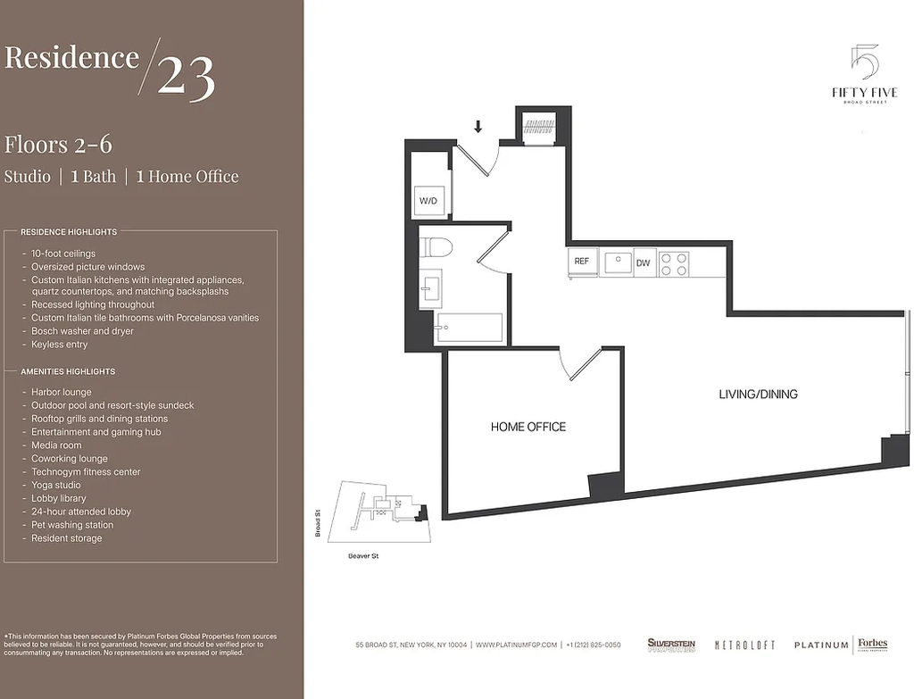 55 Broad Street - Photo 19