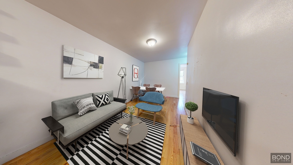 East 7th Street - Photo 2