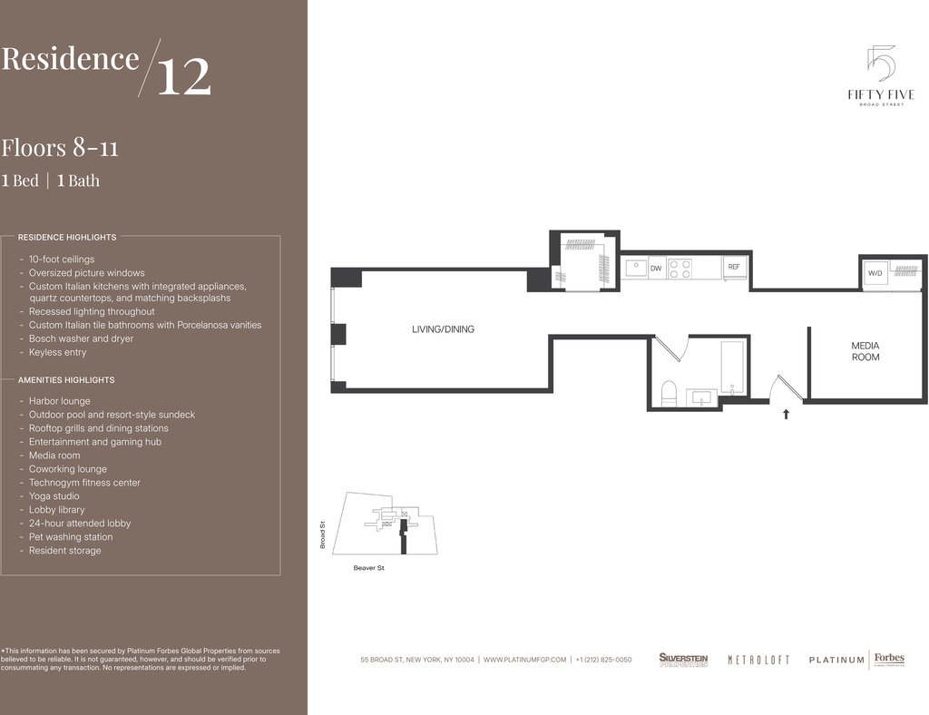 55 Broad Street - Photo 19