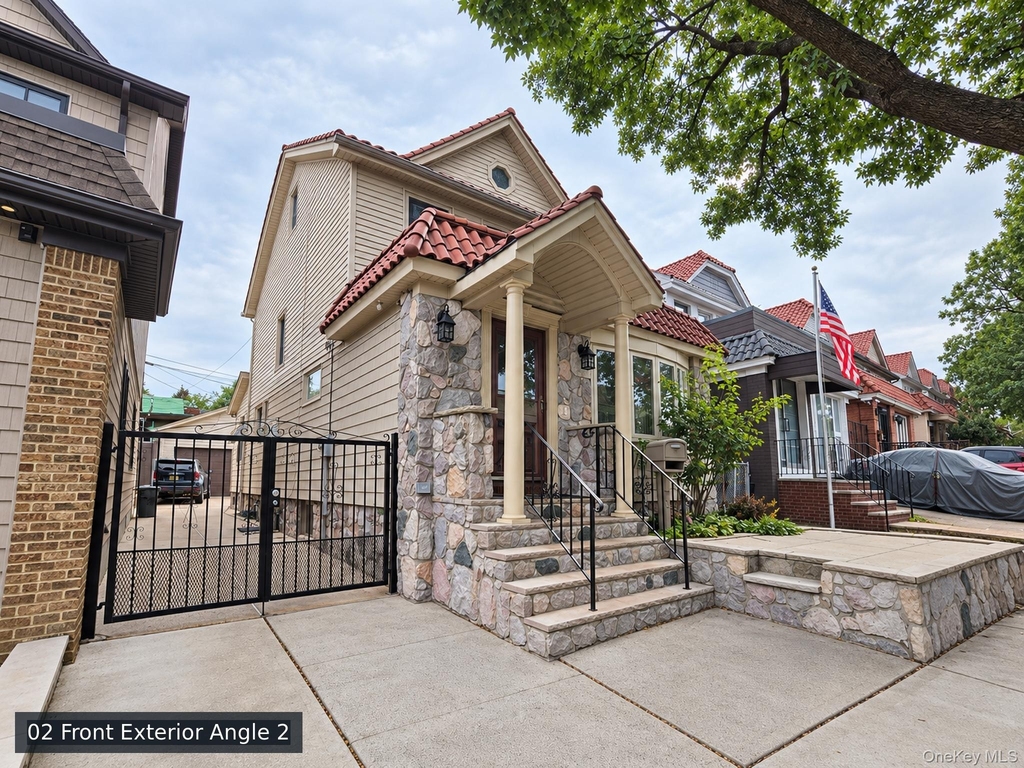 7905 Woodhaven Boulevard - Photo 1