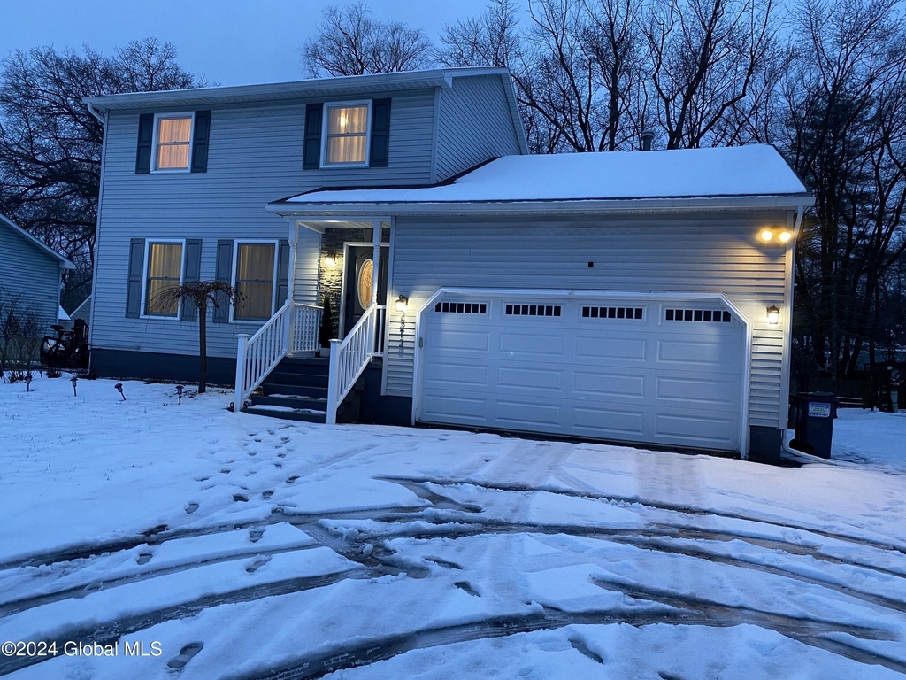 2213 Balltown Road - Photo 0
