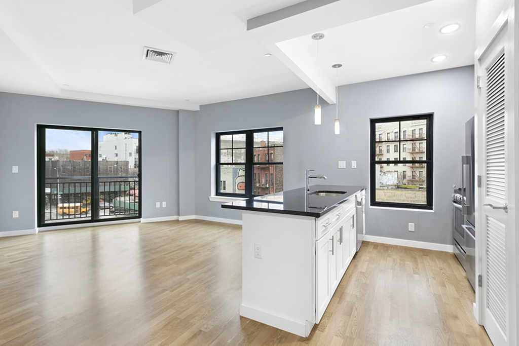 460 Grand Street - Photo 0