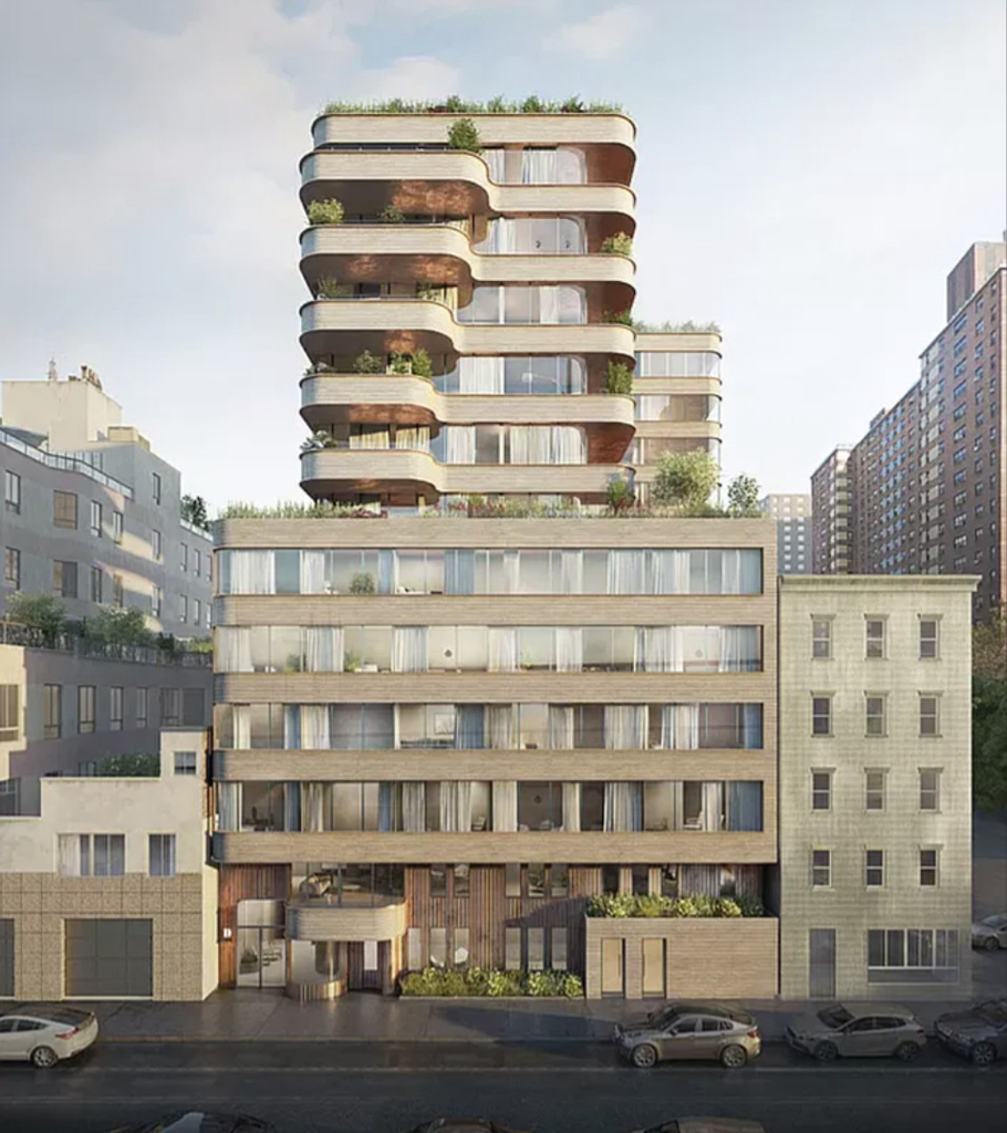 208 Delancey Street - Photo 13