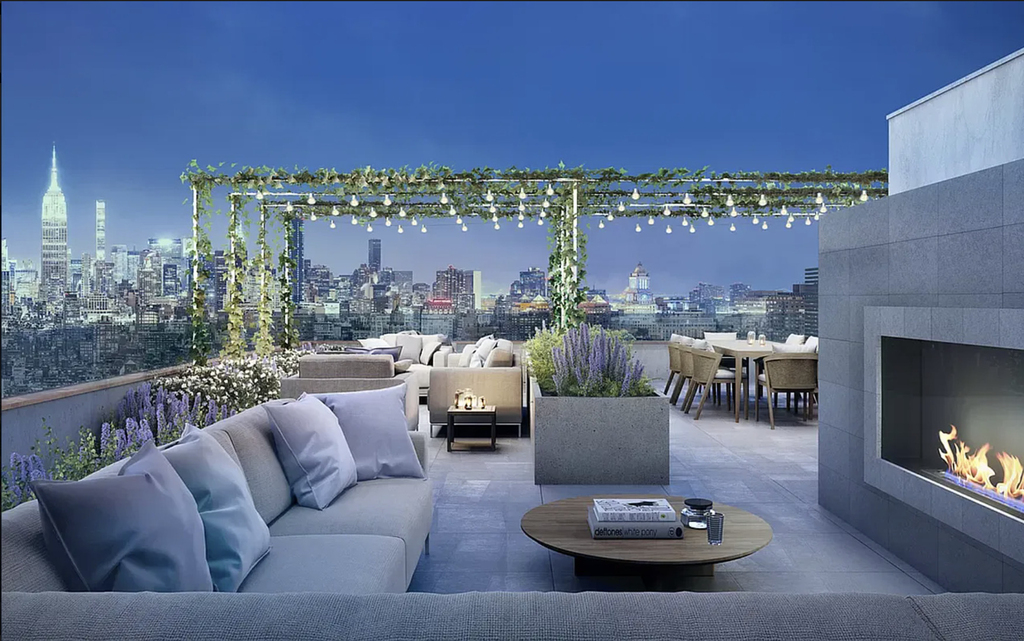 208 Delancey Street - Photo 6