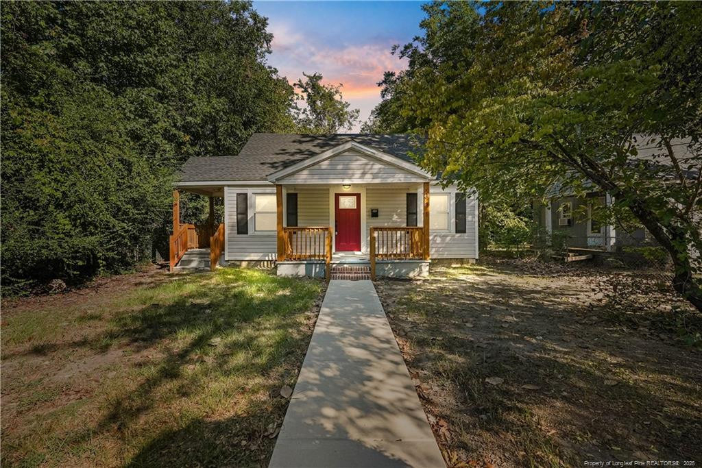 331 Lincoln Drive - Photo 0