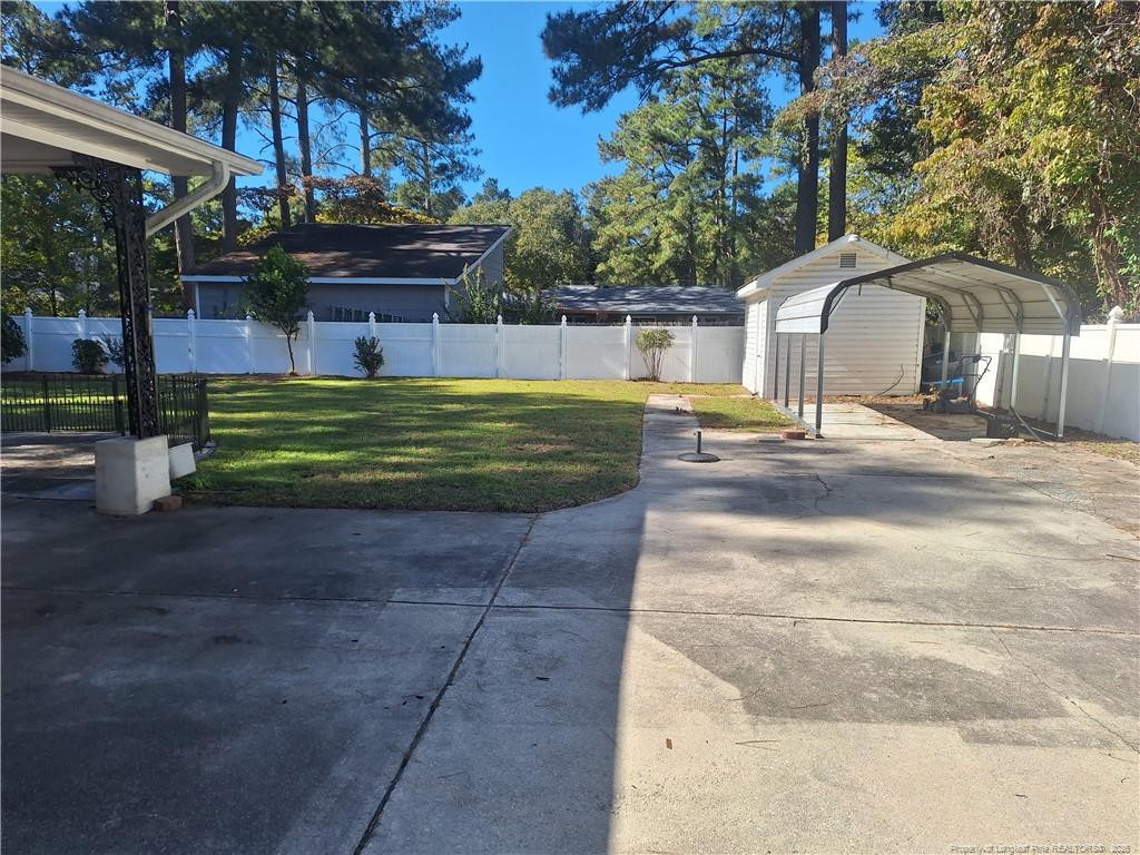 1505 Maggie Street - Photo 20