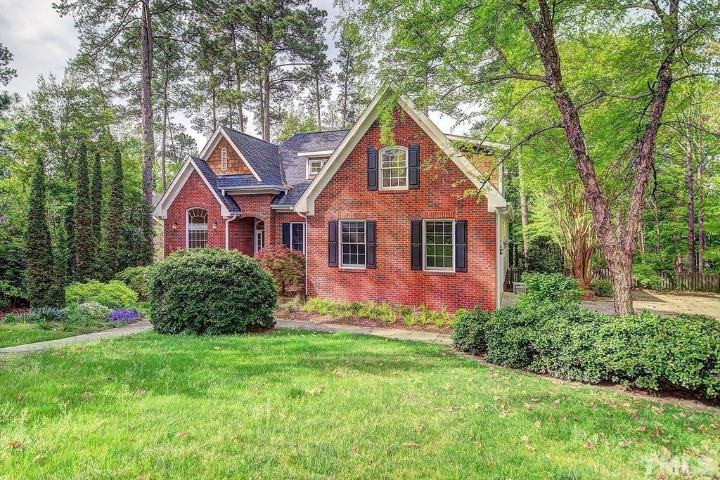 5215 Tahoe Drive - Photo 2