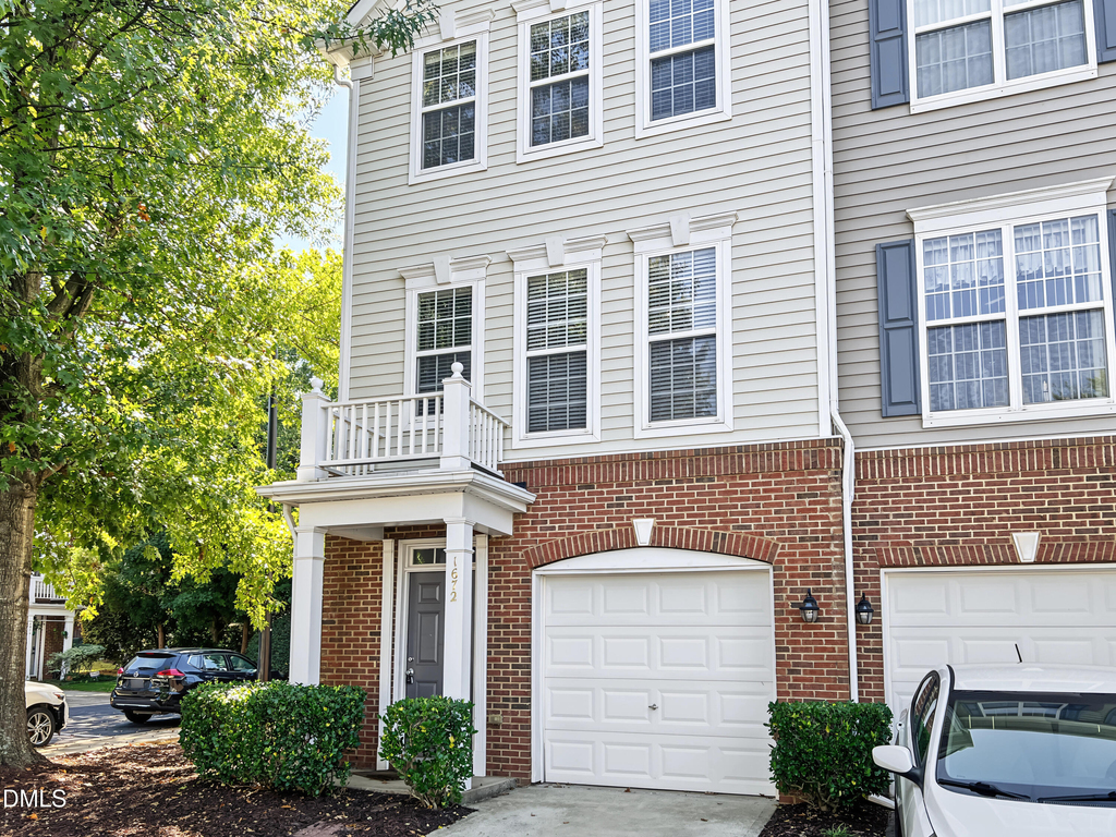 1672 Brook Fern Way - Photo 1