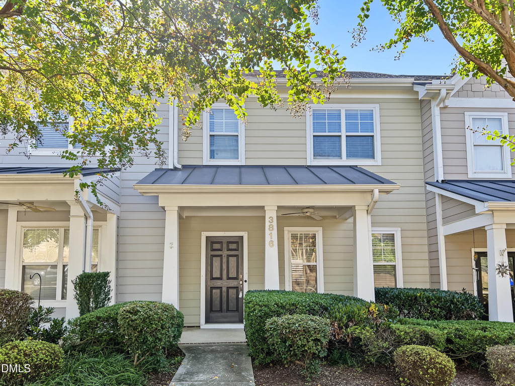 3816 Heritage View Trail - Photo 0