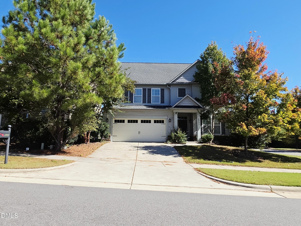 4002 Strendal Drive - Photo 0