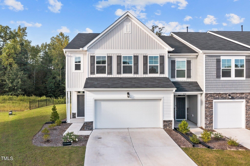 4908 Oolite Street - Photo 1