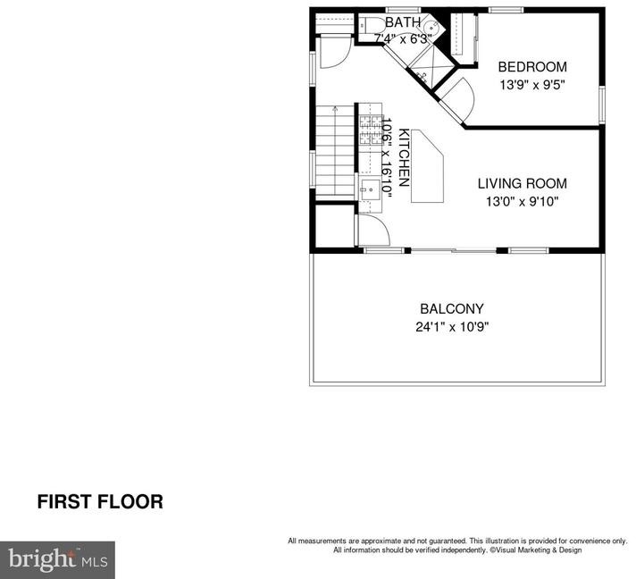 503 1st Avenue - Photo 25