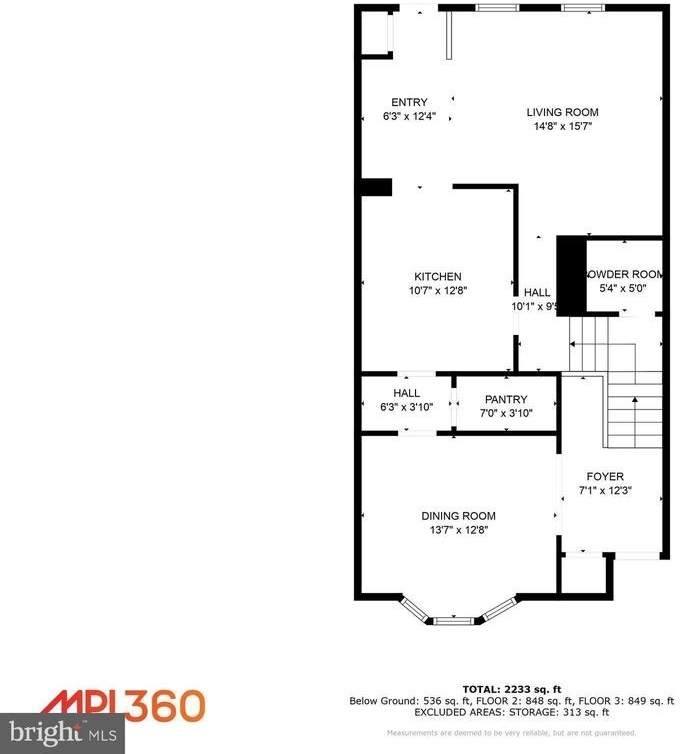 5807 Duncan Drive - Photo 9