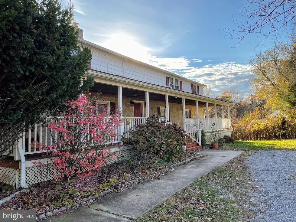 12324 Greenspring Avenue - Photo 0