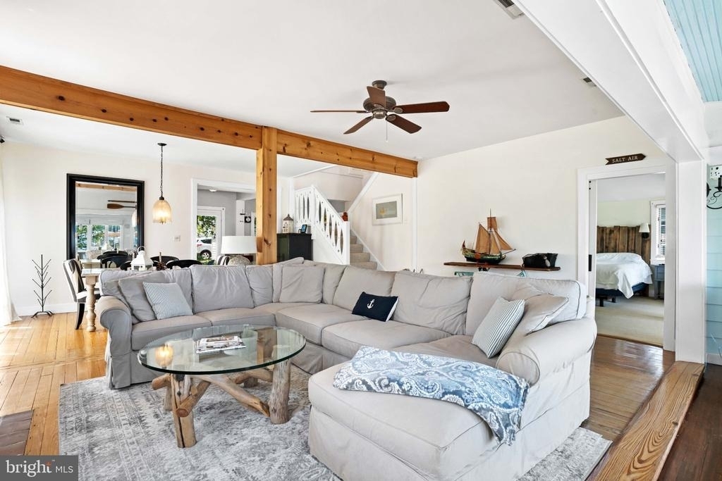 4917 Chalk Point Road - Photo 17
