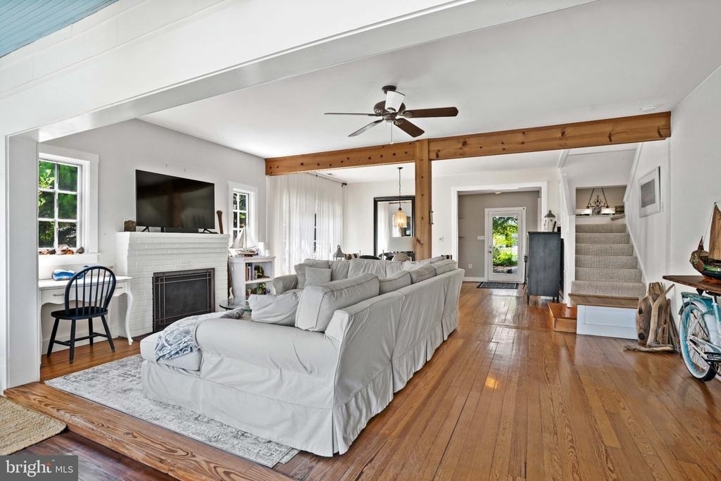 4917 Chalk Point Road - Photo 16