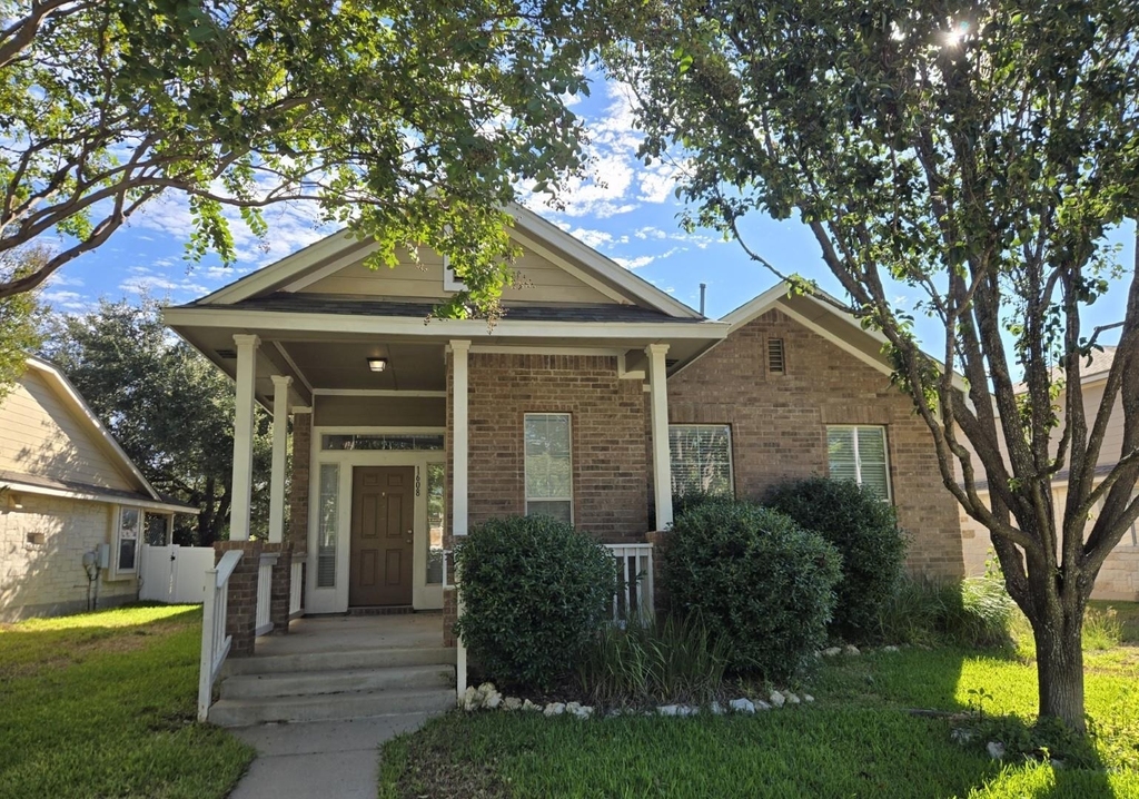 1608 Colorado Bend Dr - Photo 0
