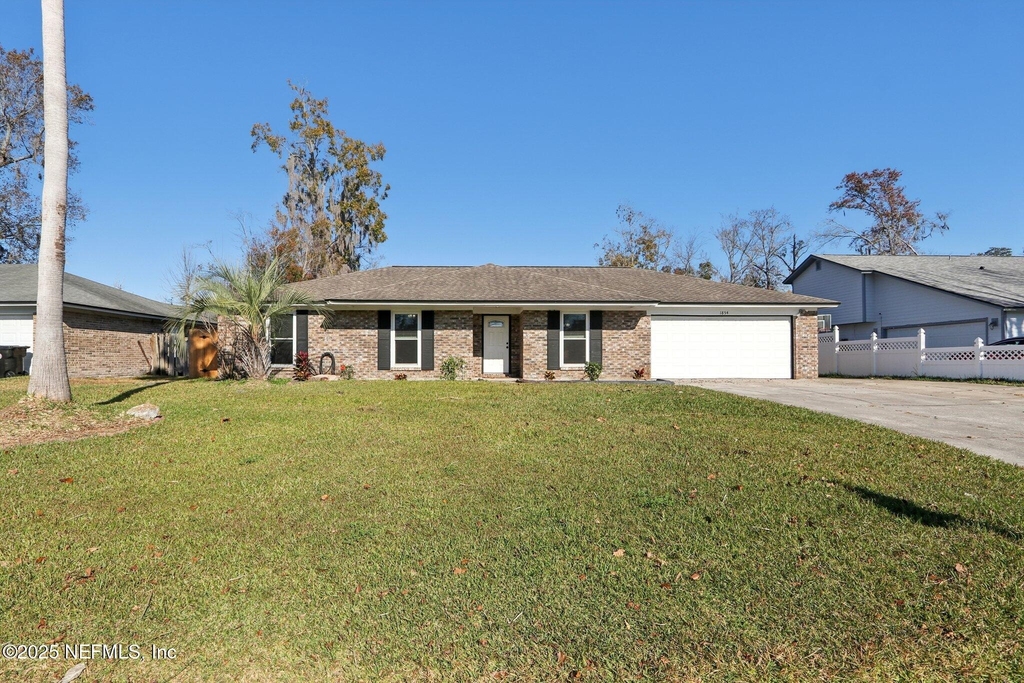 1854 Lakotna Drive - Photo 1
