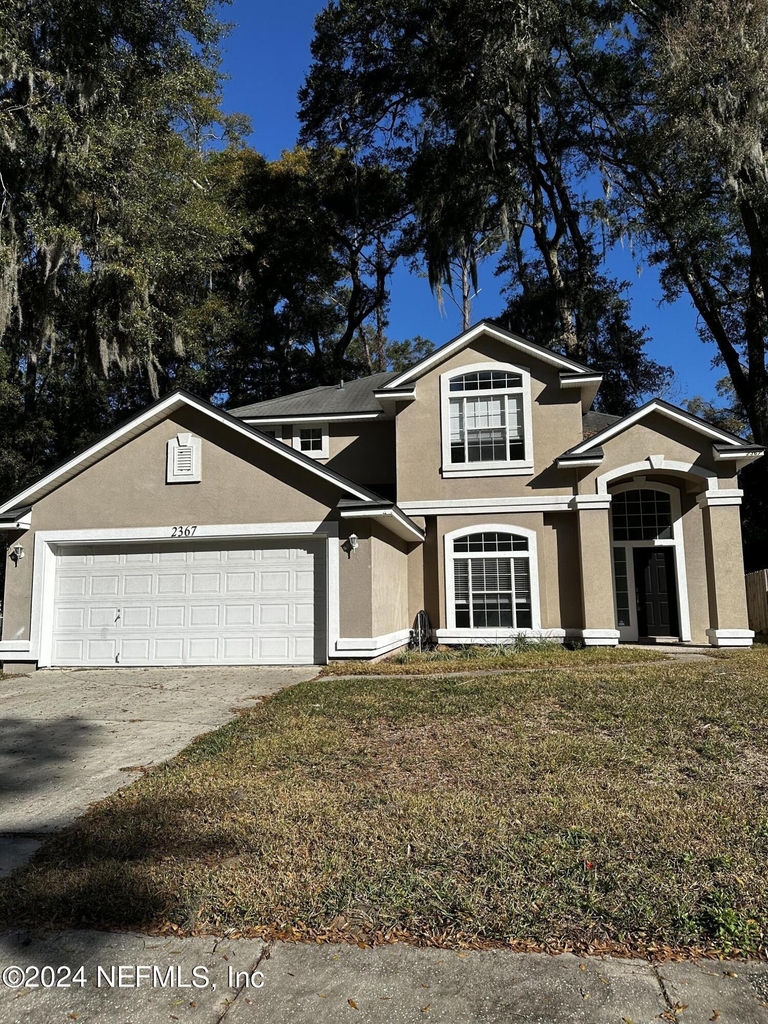 2367 Huckins Court - Photo 21