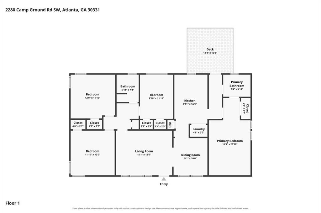 2280 Camp Ground Road Sw - Photo 15