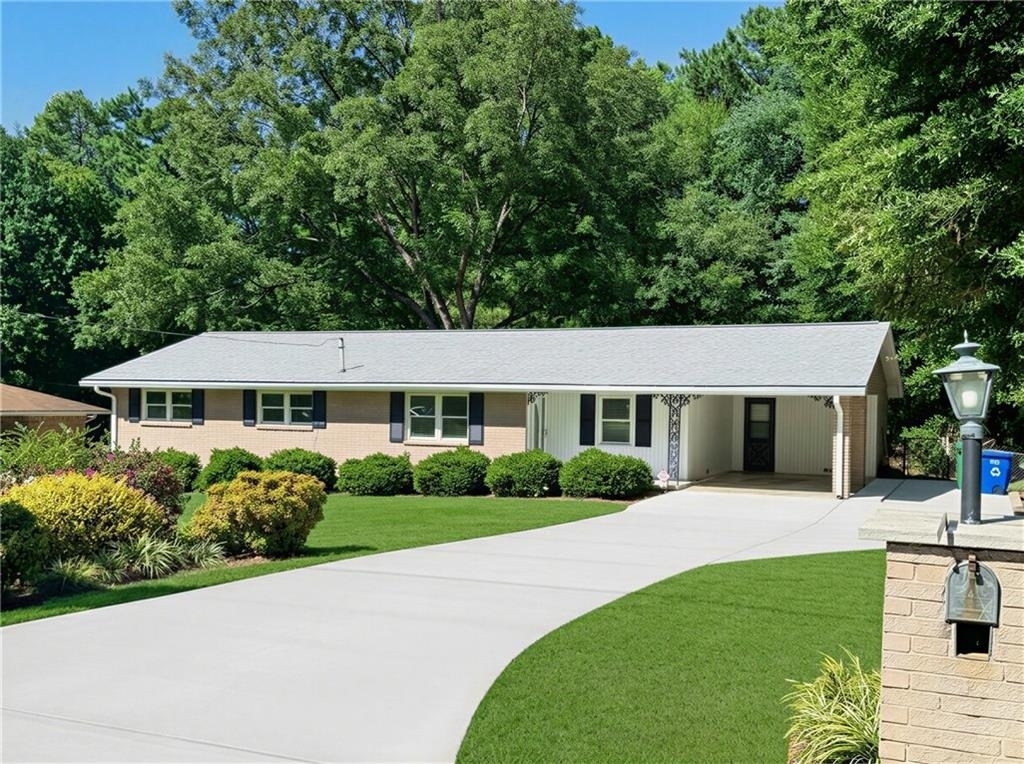 4104 Cedar Knoll Drive - Photo 2