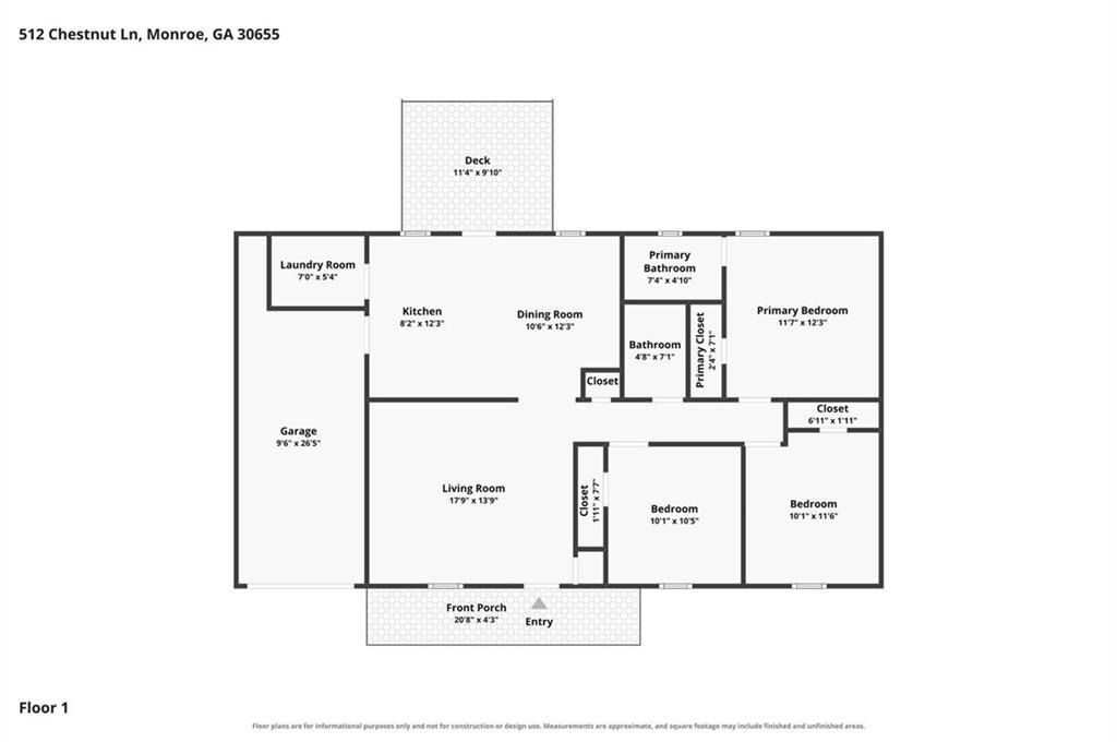 512 Chestnut Lane - Photo 15