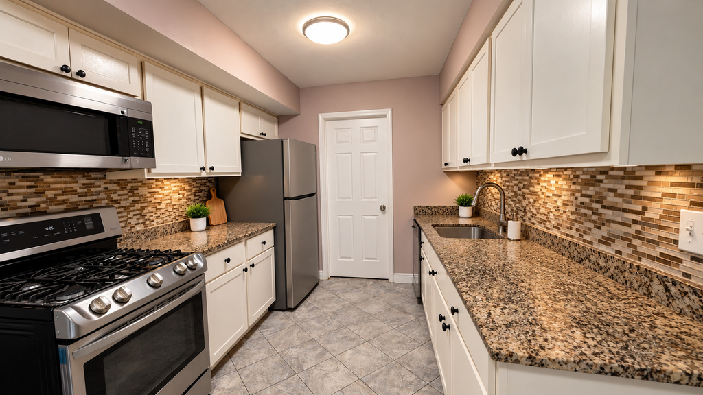 1354 Kingsbury Drive - Photo 5