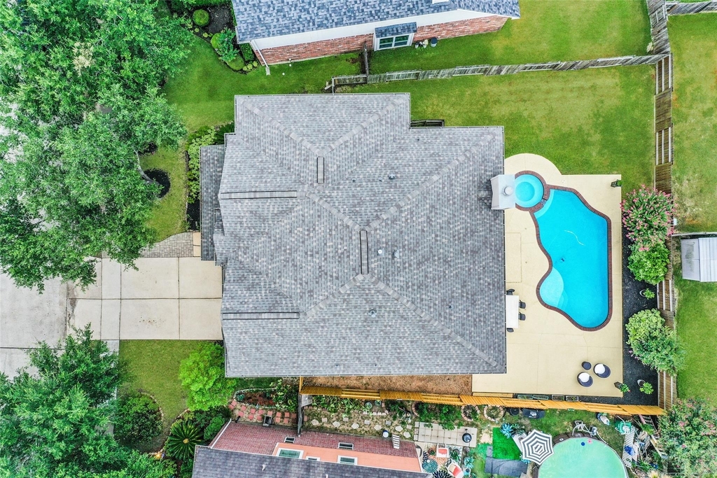 10314 Five Oaks Crossing - Photo 37