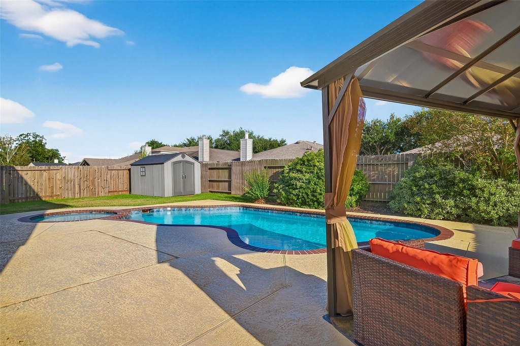 10314 Five Oaks Crossing - Photo 33