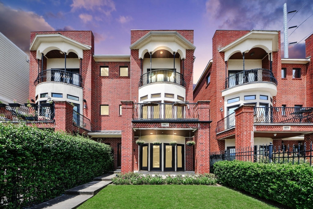 1817 Houston Avenue - Photo 33