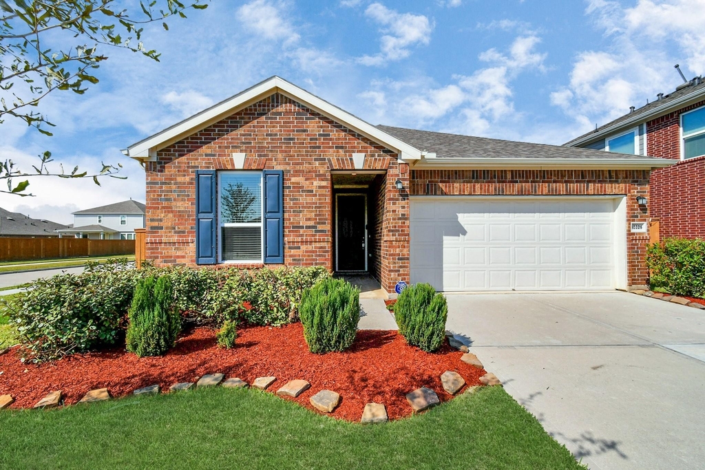 10326 Mount Winchell Drive - Photo 0