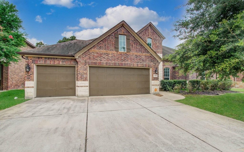 13812 N Lake Branch Lane - Photo 1