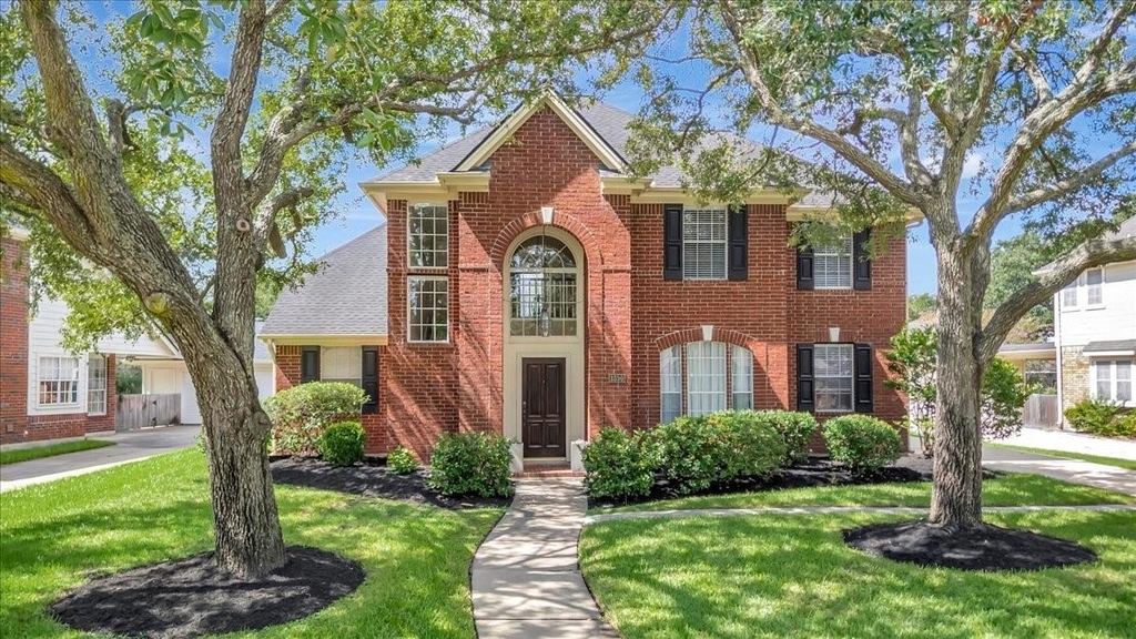 1350 Remington Crest Drive - Photo 0
