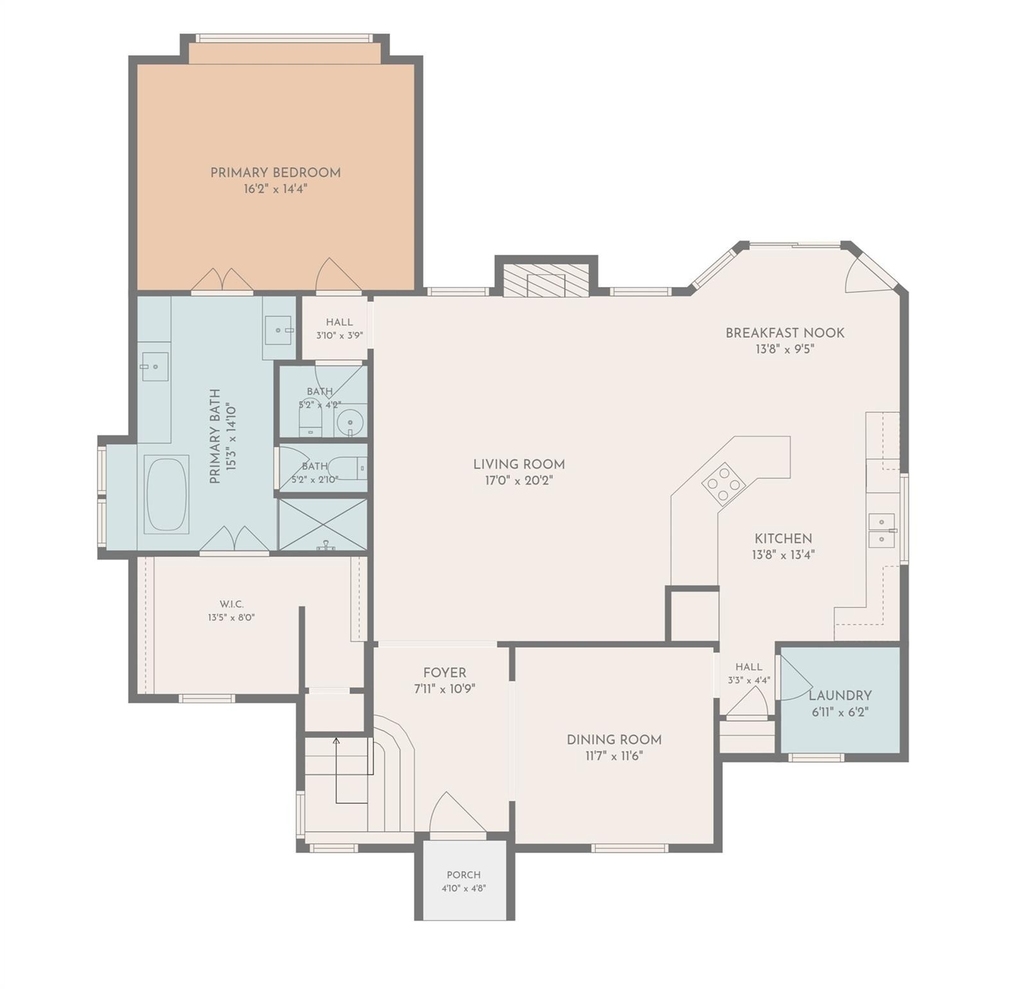 1350 Remington Crest Drive - Photo 49