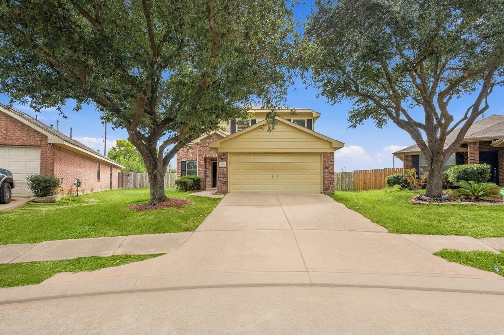 4610 Parkstone Bend Court - Photo 1