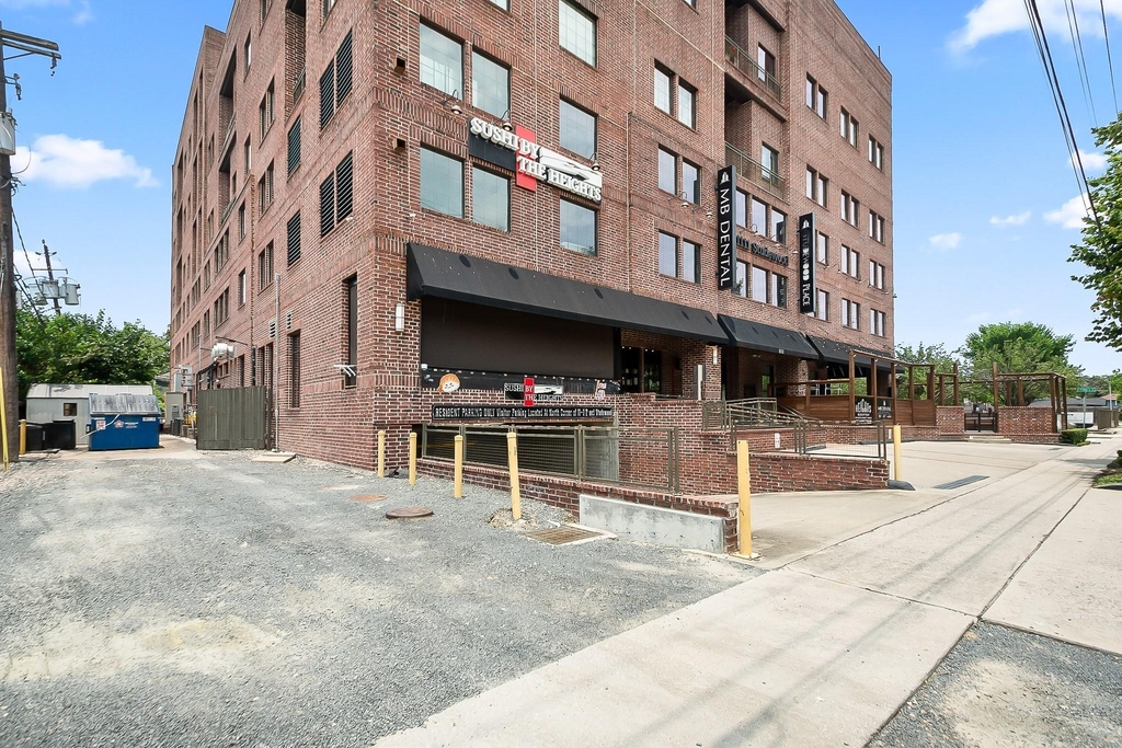 1111 Studewood Street - Photo 35