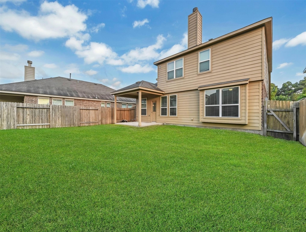 12014 Rockridge Falls Drive - Photo 30