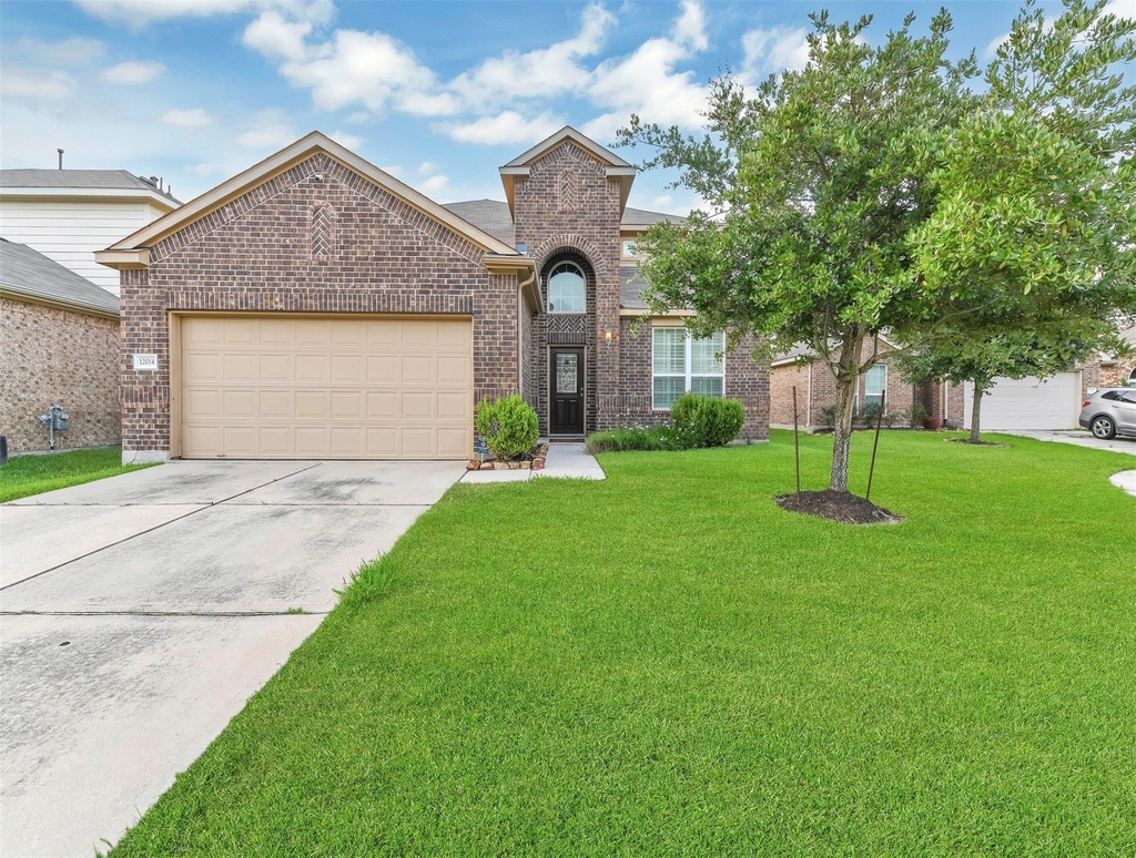 12014 Rockridge Falls Drive - Photo 32