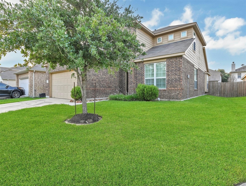 12014 Rockridge Falls Drive - Photo 31