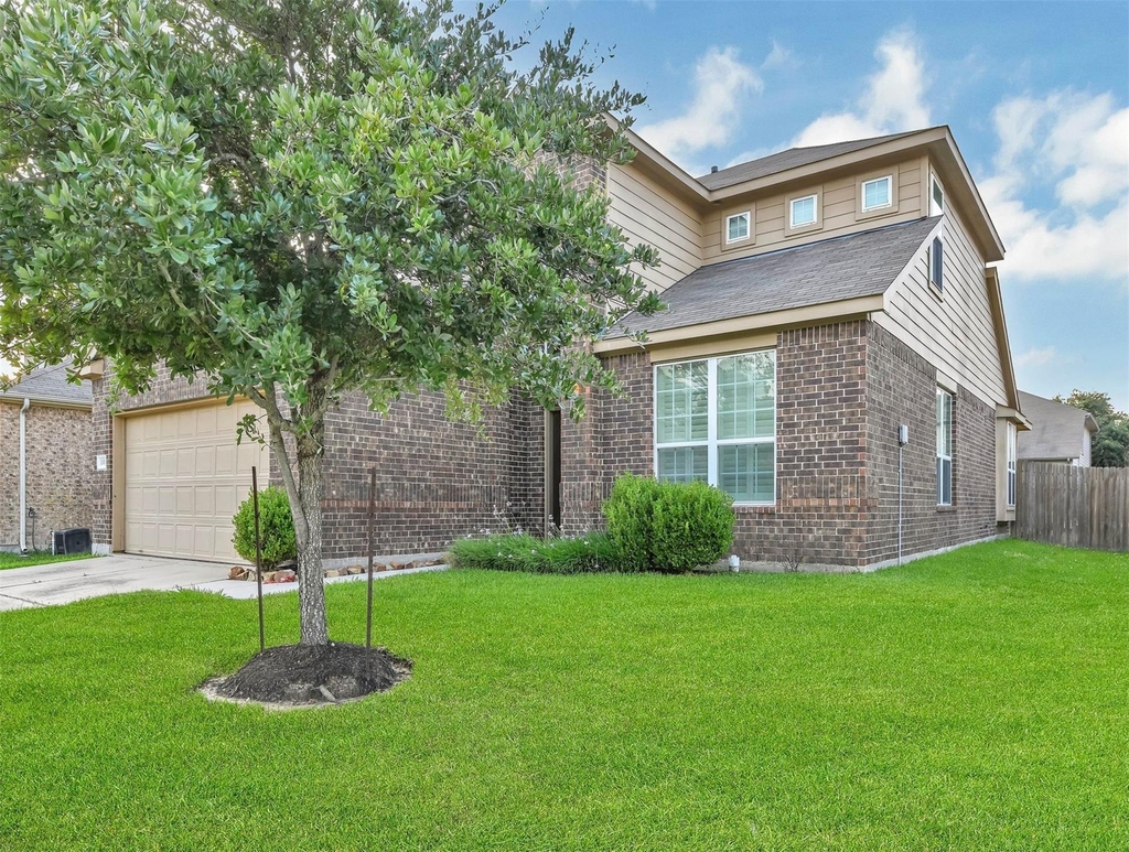 12014 Rockridge Falls Drive - Photo 1