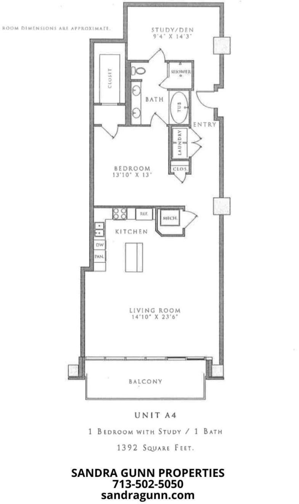4899 Montrose Boulevard - Photo 26