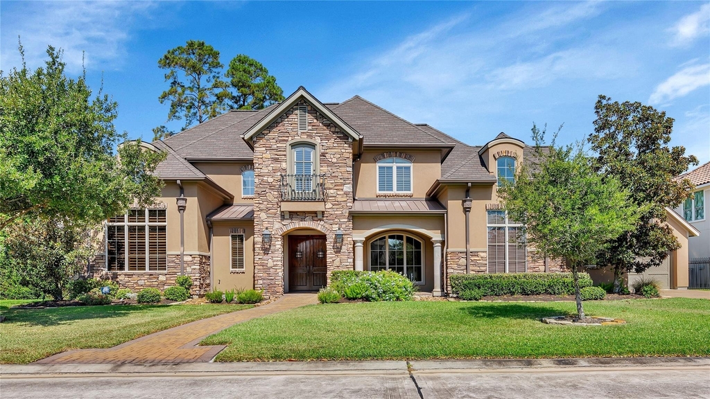24918 Fort Augusta Drive - Photo 0