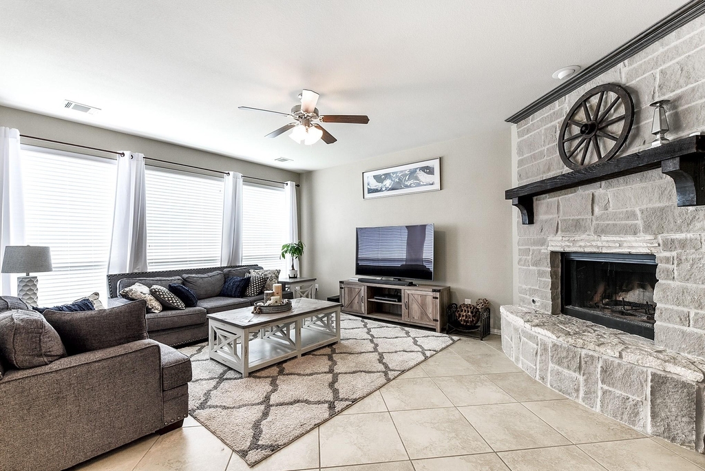 2911 Helding Park Court - Photo 15
